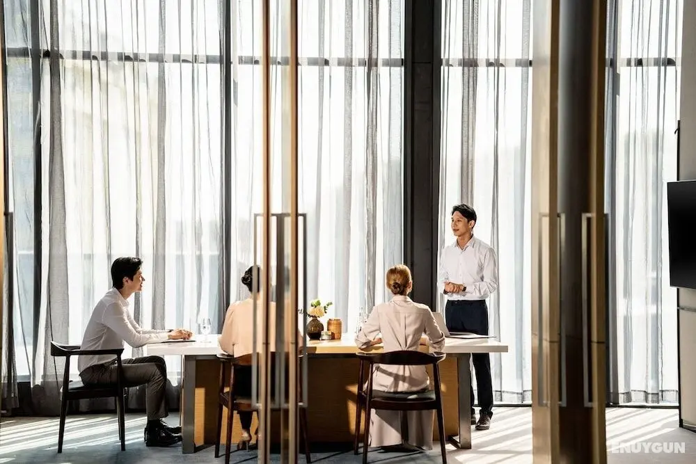Crowne Plaza Vinh Yen City Centre, an IHG Hotel - Öne Çıkan Resim