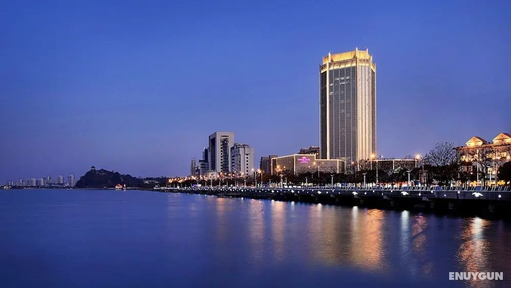Crowne Plaza Zhenjiang, an IHG Hotel - Öne Çıkan Resim
