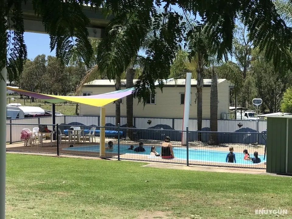 Crows Nest QLD Tourist Park - Öne Çıkan Resim