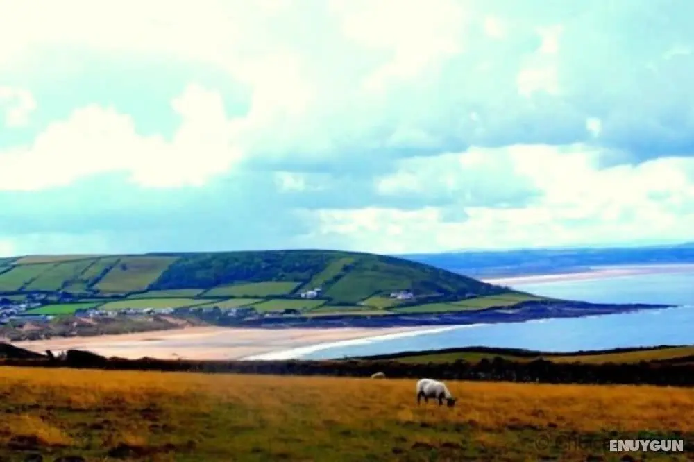 Croyde Bonnicott 3 Bedrooms - Konum Öne Çıkanlar