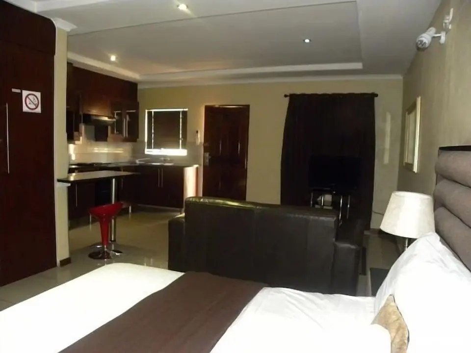 Croydon hotel - Öne Çıkan Resim