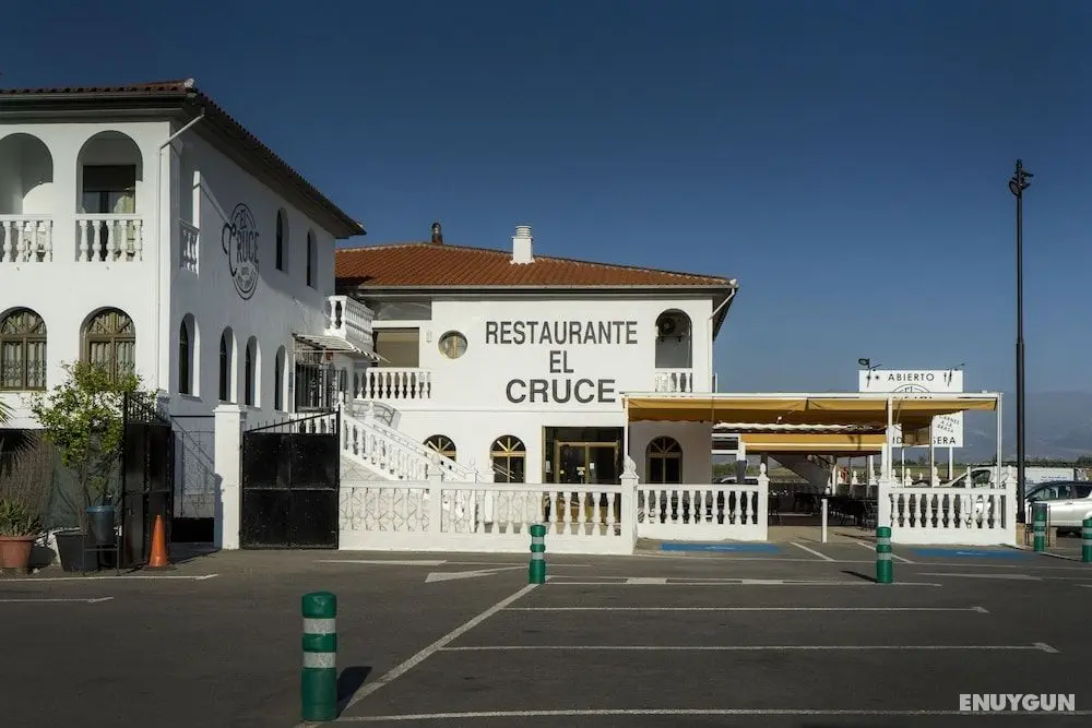Hotel Cruce Chauchina - Öne Çıkan Resim