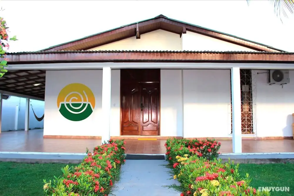 Cruviana Backpackers Hostel - Öne Çıkan Resim
