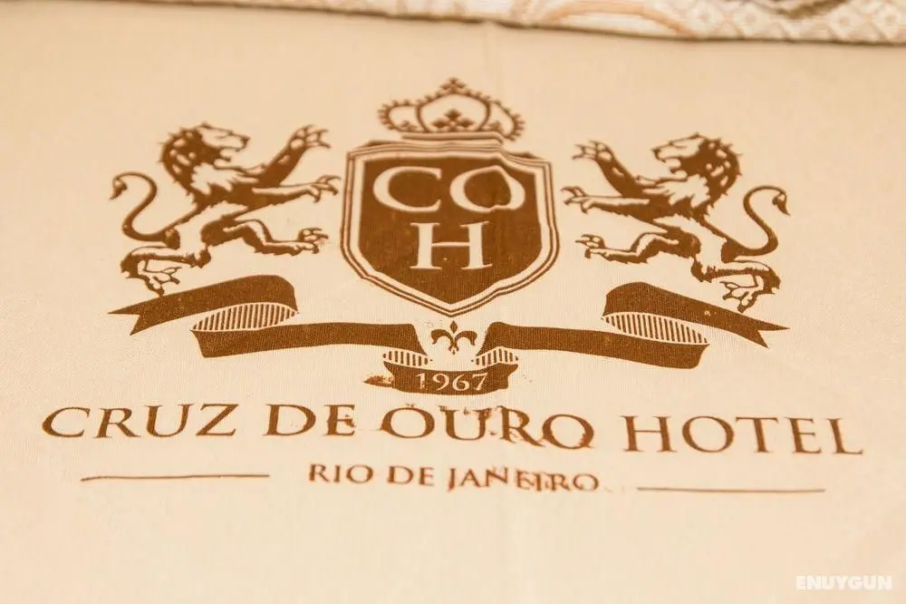 Cruz De Ouro - Genel