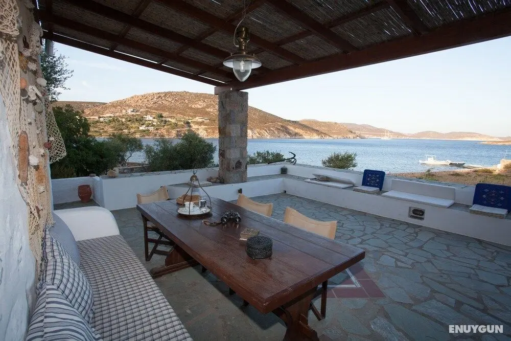 Crystal Bay Villa - Öne Çıkan Resim