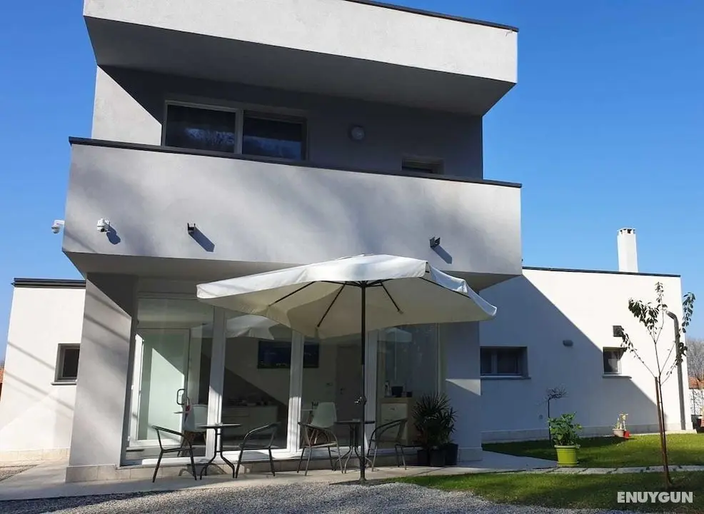 Crystal bed and breakfast - Öne Çıkan Resim