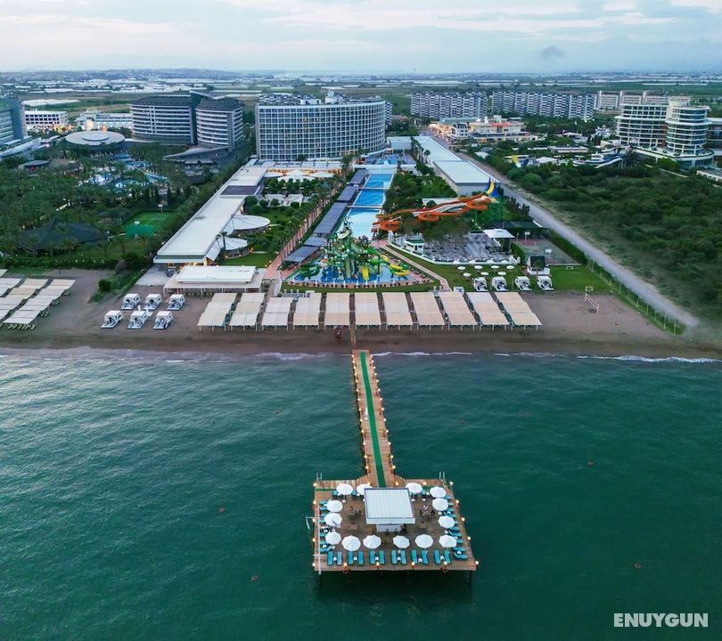 Crystal Centro Resort