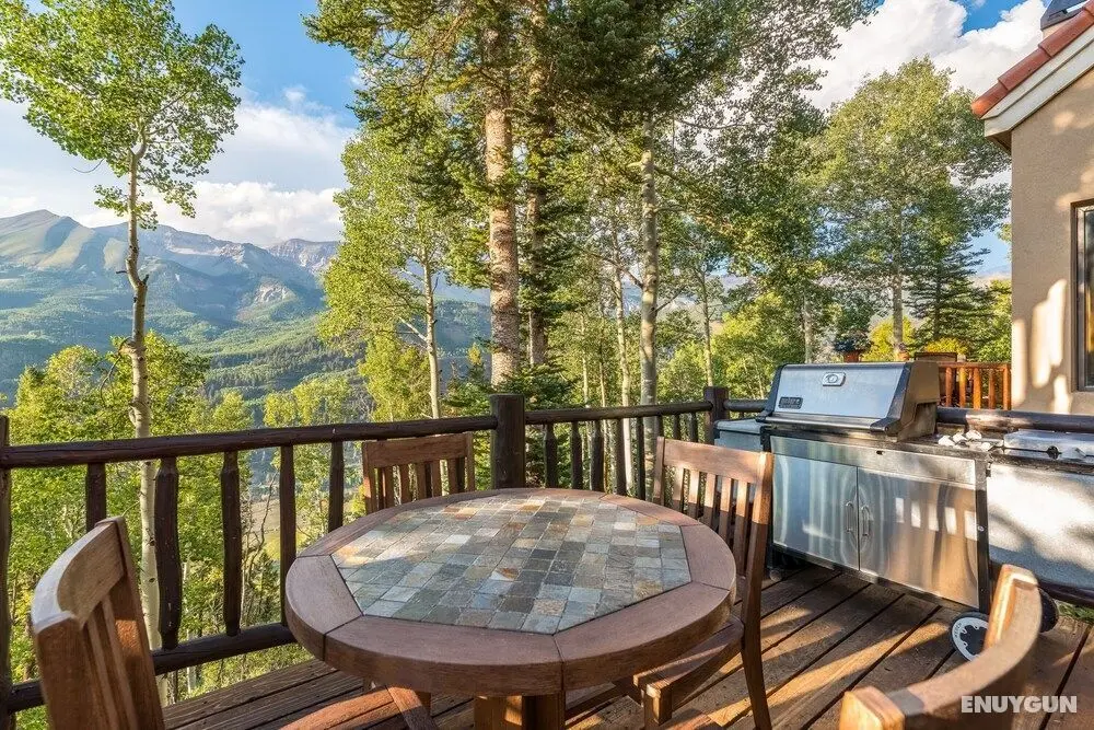 Crystal Chalet 12 by Avantstay Close to Town w/ Views of San Sofia Ridge - Öne Çıkan Resim