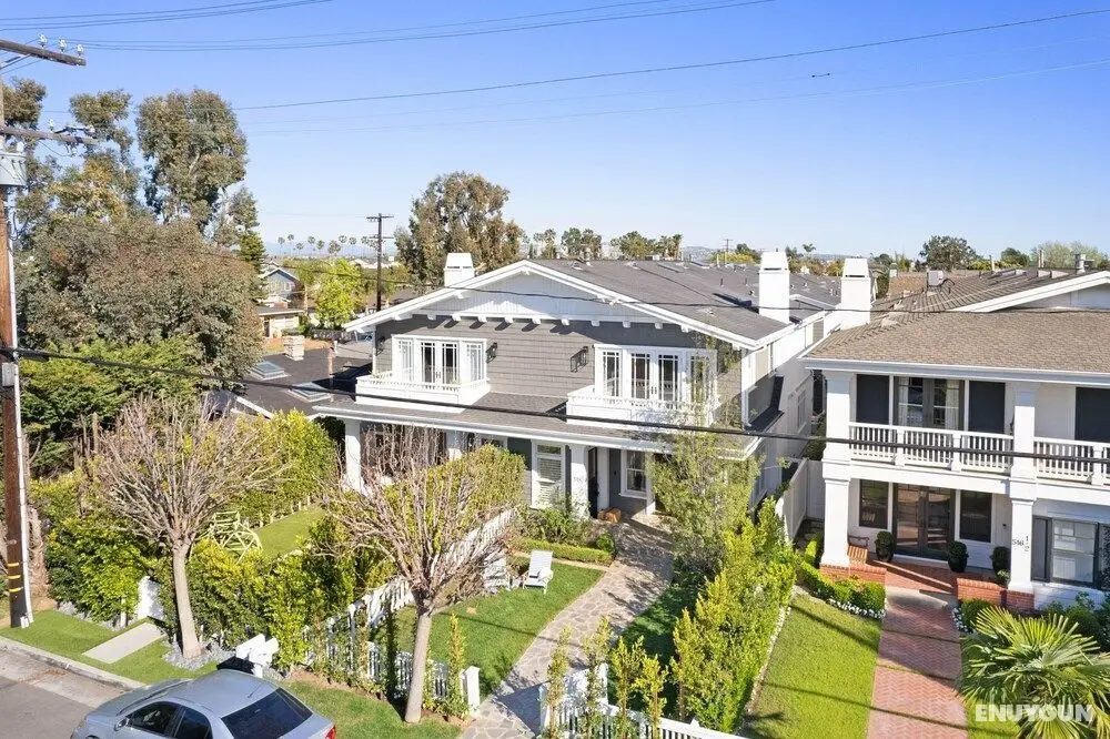 Crystal Cove by Avantstay Gorgeous & Charming Newport Home! - İç Mekan