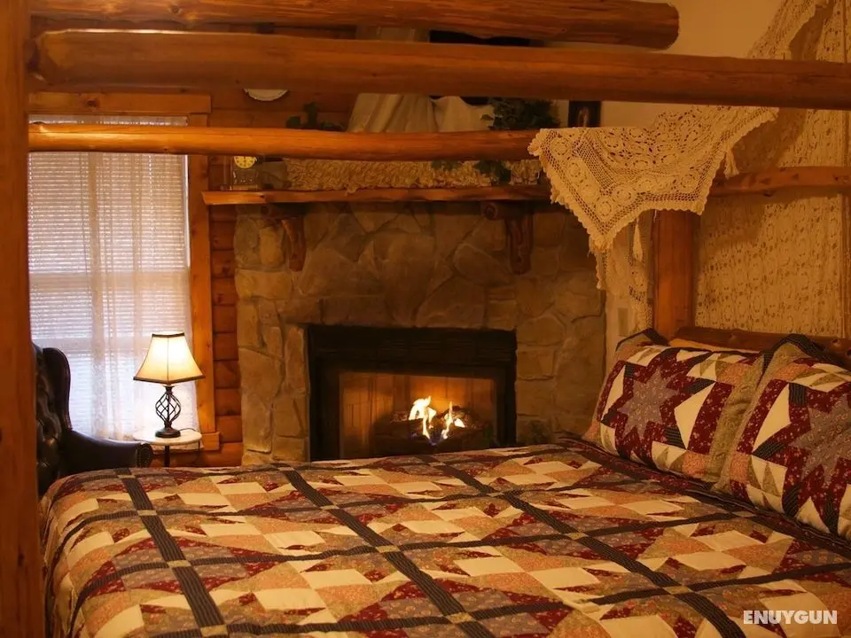 Crystal Cove Bed and Breakfast - Öne Çıkan Resim