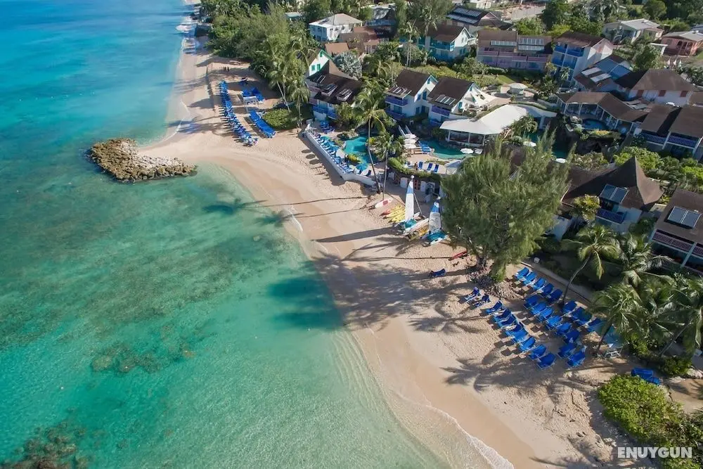 Crystal Cove by Elegant Hotels - All-Inclusive - Öne Çıkan Resim