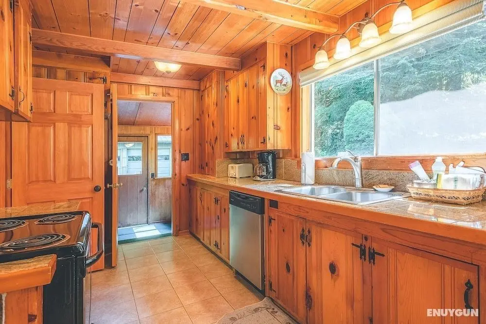 Crystal Creek Chalet - Öne Çıkan Resim