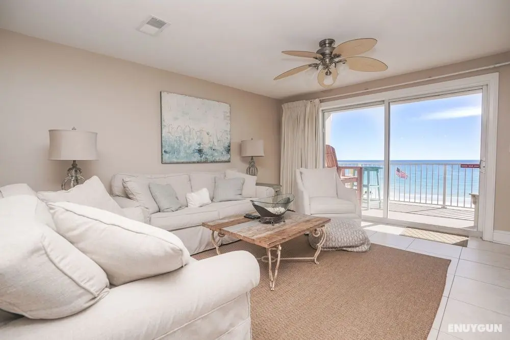 Crystal Dunes Beach Resort by Panhandle Getaways - Öne Çıkan Resim