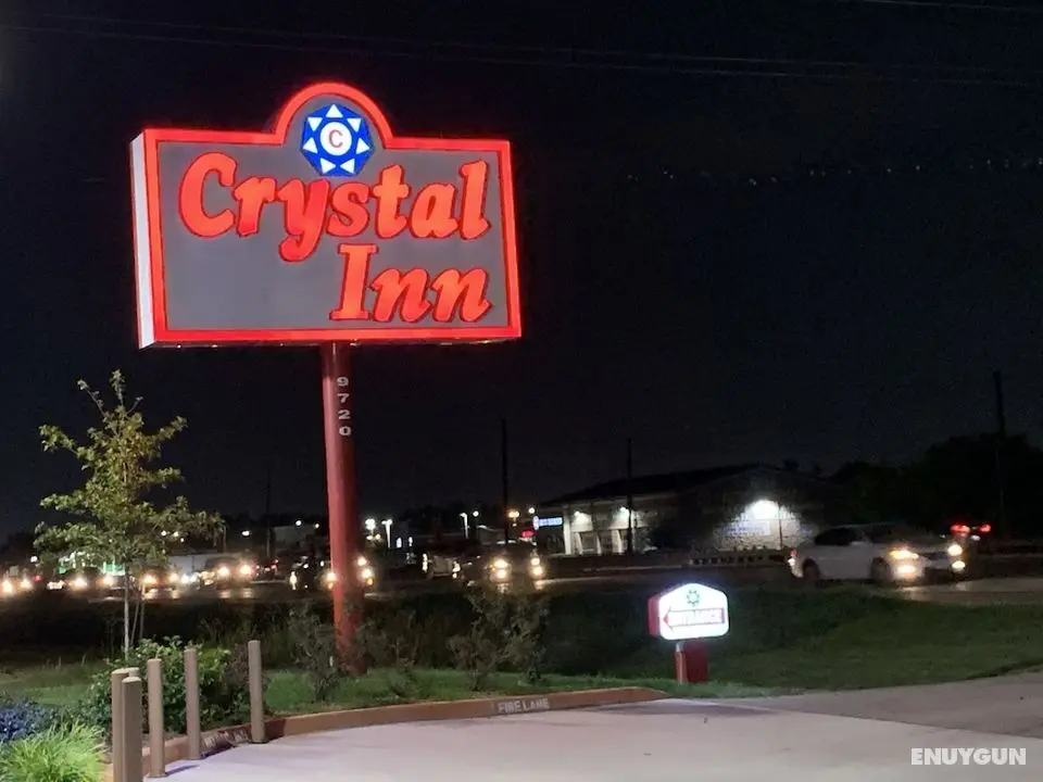 Crystal Inn - Sugar Land - Öne Çıkan Resim