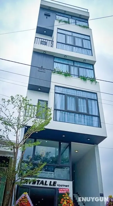 Crystal Le Apartment Danang - Öne Çıkan Resim