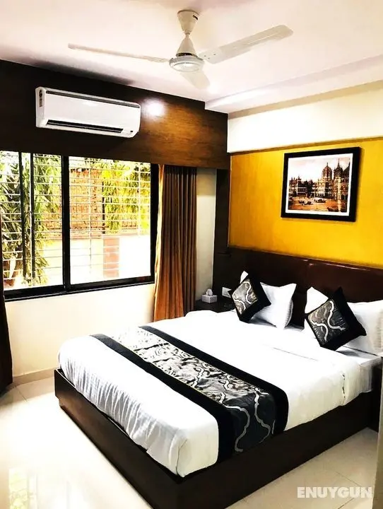 Hotel Crystal Luxury INN - Öne Çıkan Resim
