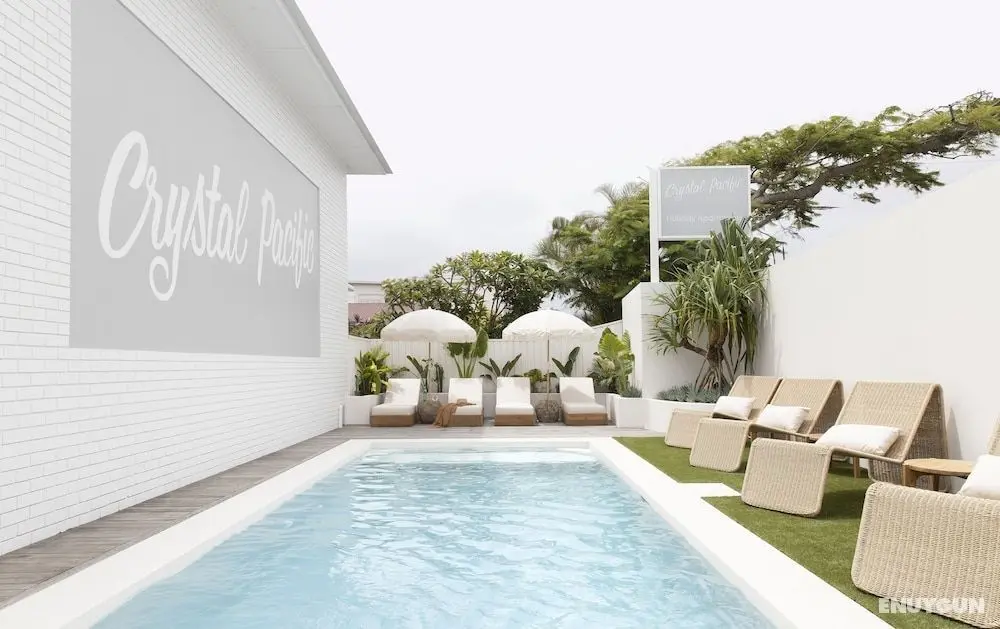Crystal Pacific Palm Beach - Öne Çıkan Resim