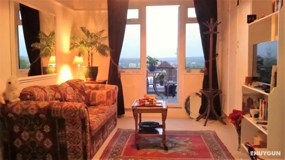 Crystal Palace B&B - Öne Çıkan Resim