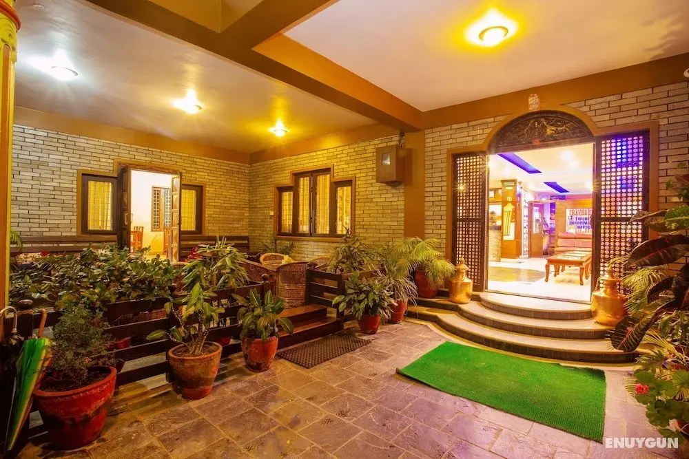 Hotel Crystal Palace - Öne Çıkan Resim