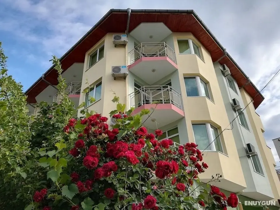 Hotel Crystal - Öne Çıkan Resim
