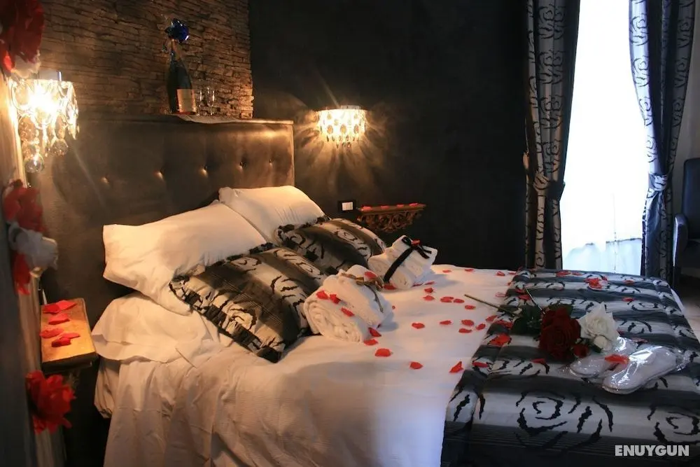 Crystal Rhome Guest House - Öne Çıkan Resim