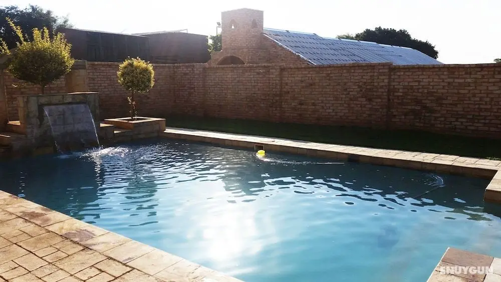 Crystal Rose Lodge - Öne Çıkan Resim