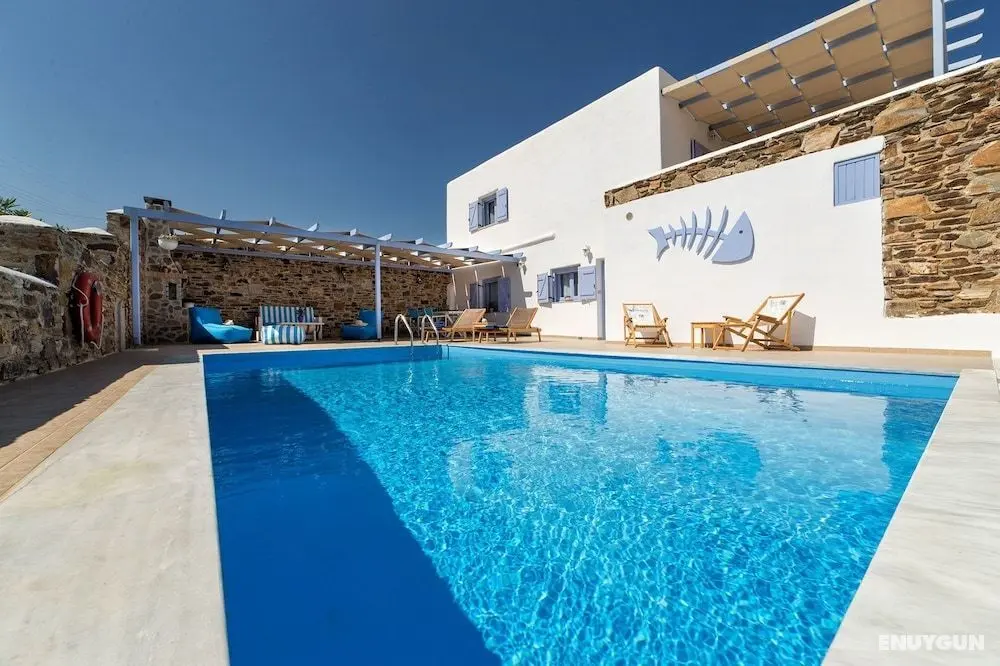 Crystal Villas - Öne Çıkan Resim