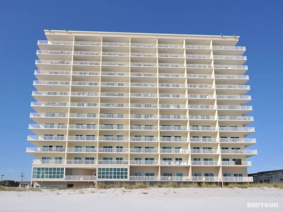 Crystal Shores by Wyndham Vacation Rentals - Öne Çıkan Resim