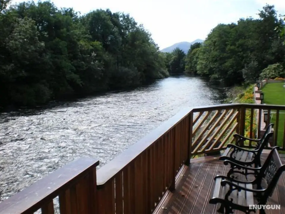 Crystal Springs B&B - Öne Çıkan Resim