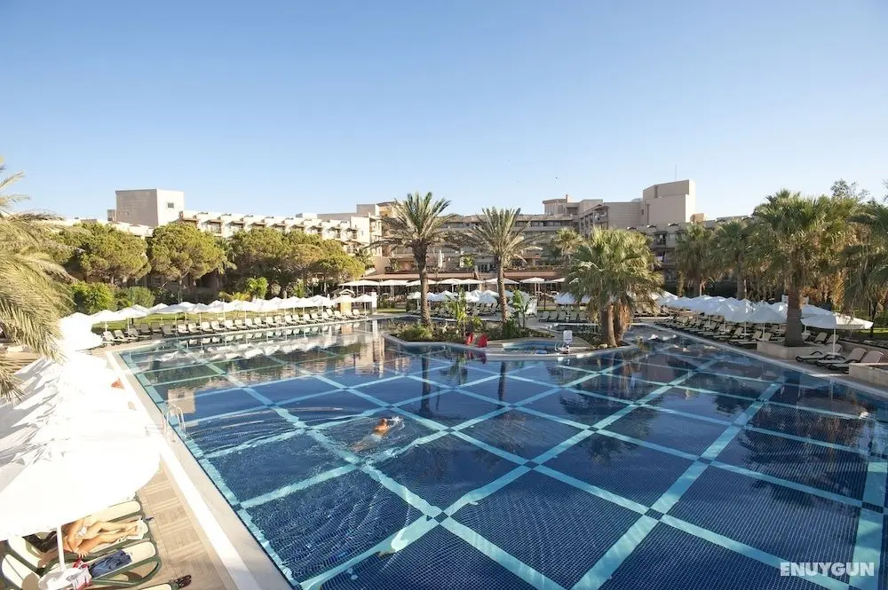 Crystal Tat Beach Golf Resort & Spa - Öne Çıkan Resim