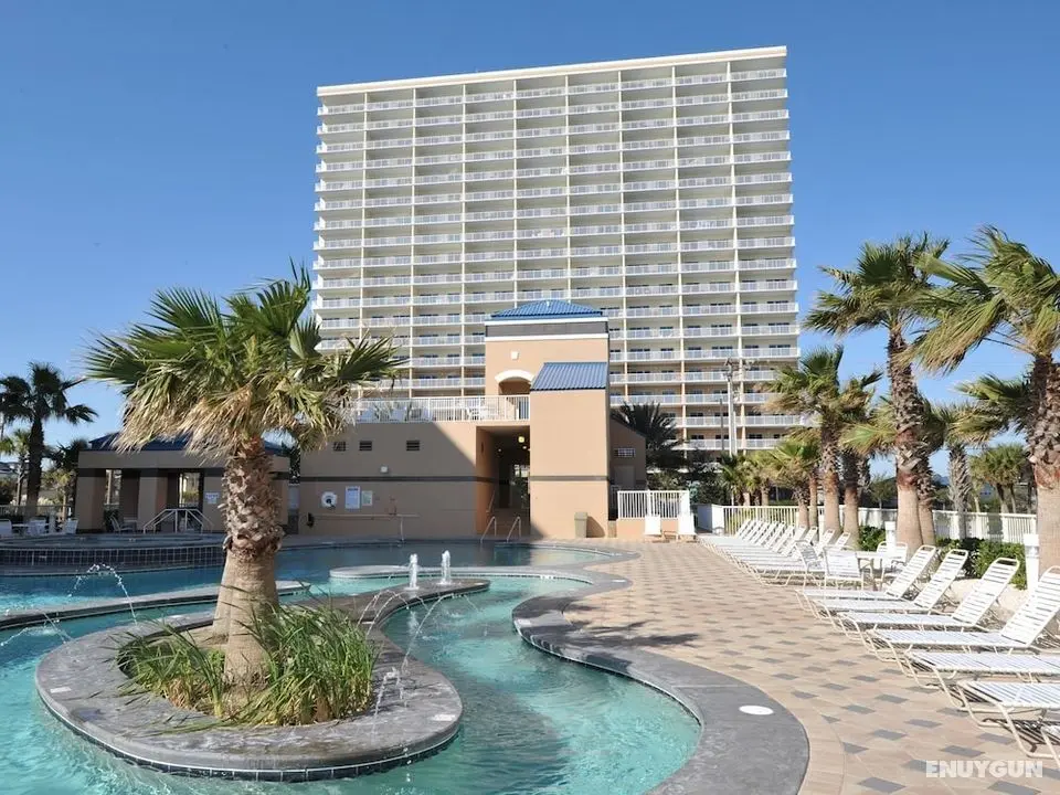 Crystal Tower Condominiums by Wyndham Vacation Rentals - Öne Çıkan Resim