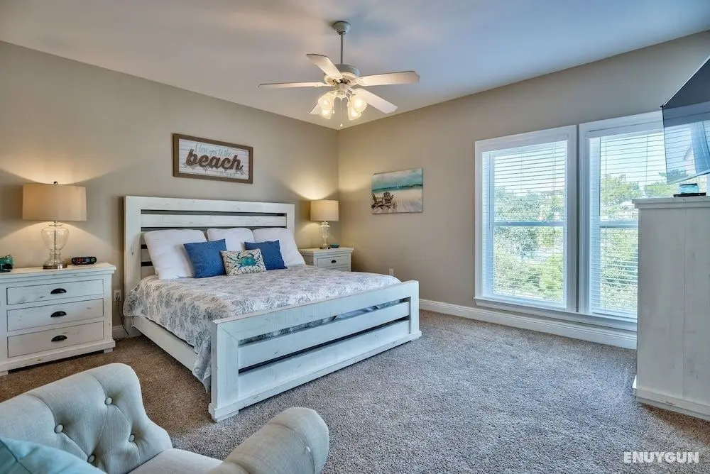 Crystal Vista Heated Pool Gulf Views - Oda