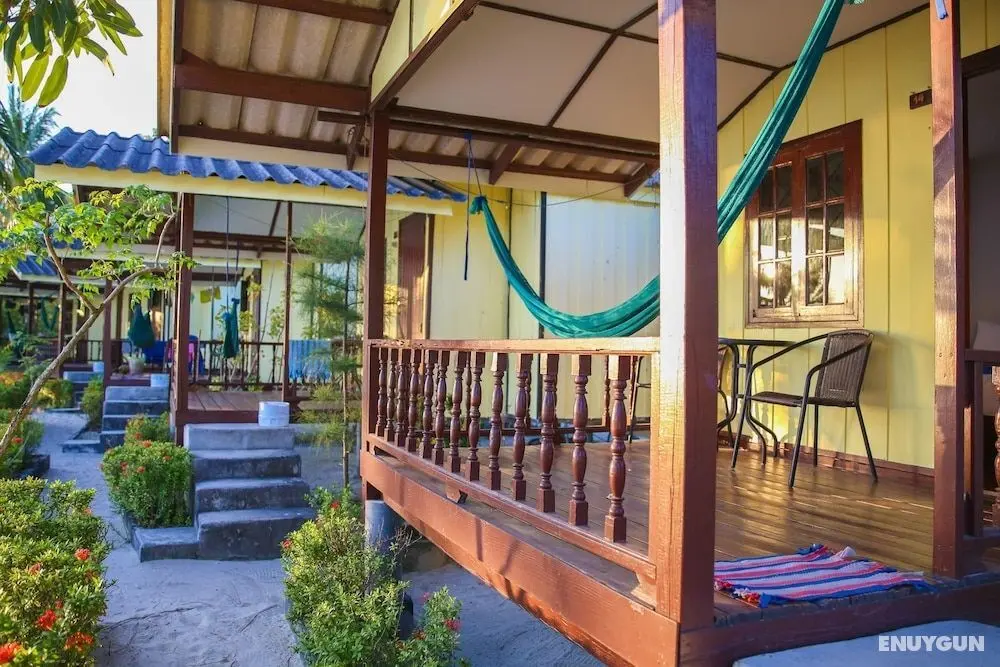 Crystal white sand resort - Öne Çıkan Resim