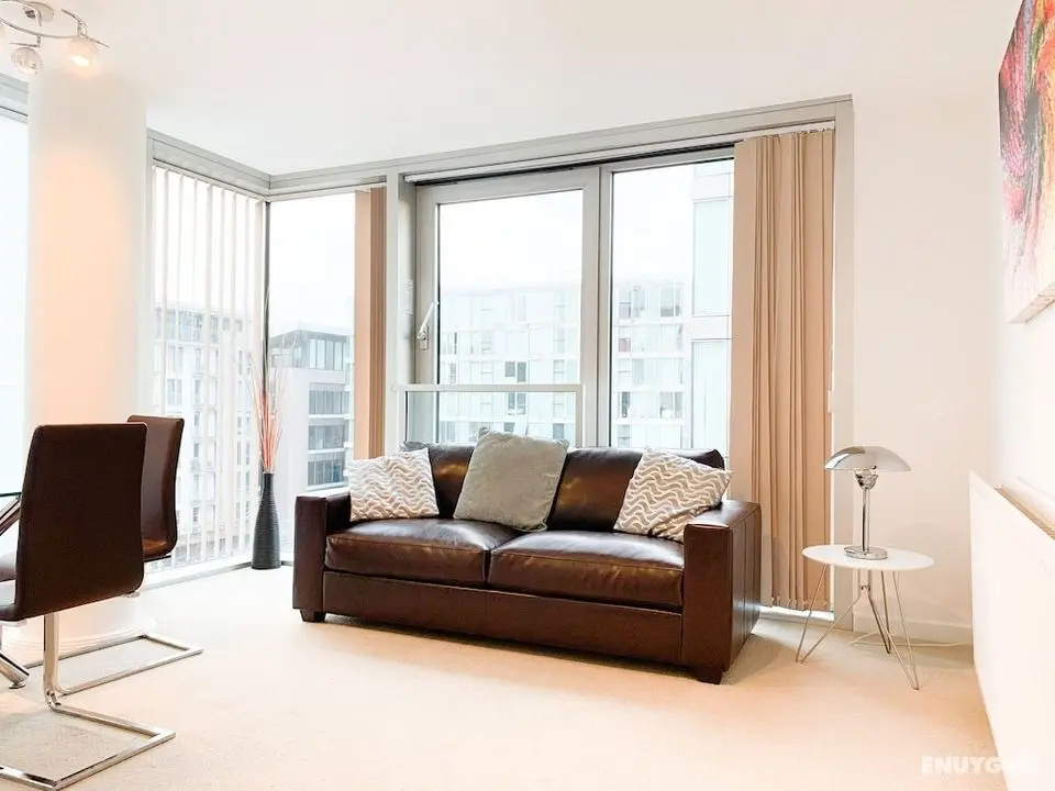 Cotels at the Hub Serviced Apartments - Öne Çıkan Resim