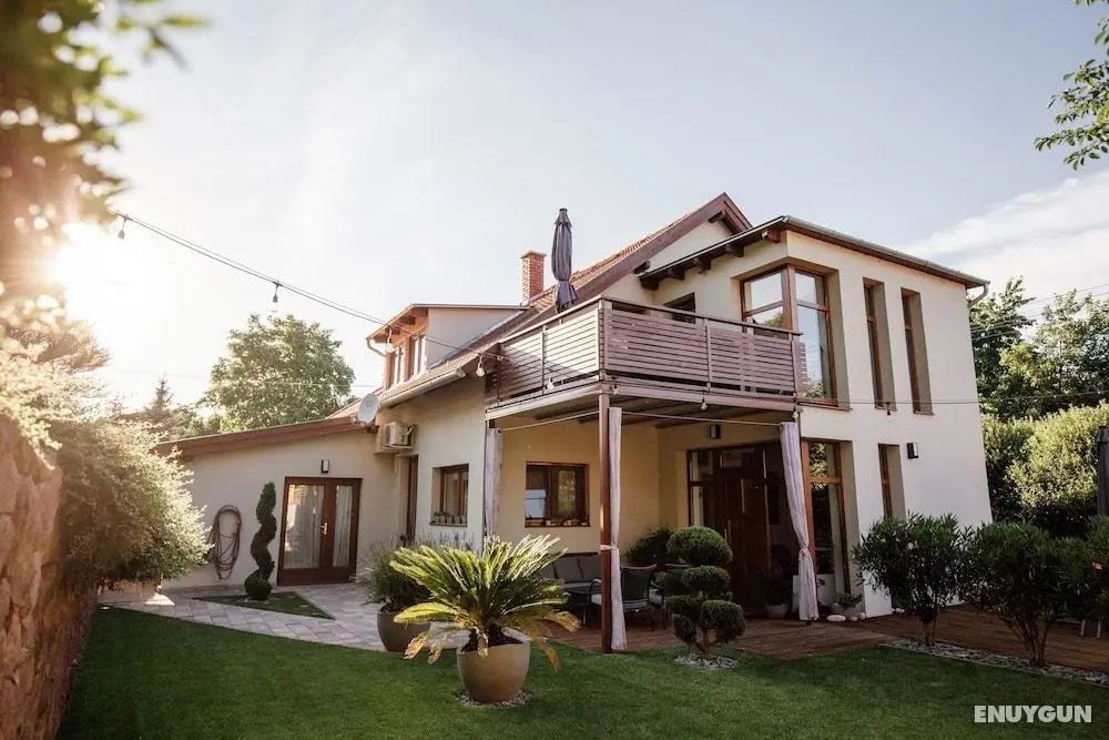 Csendeskert Apartments - Öne Çıkan Resim