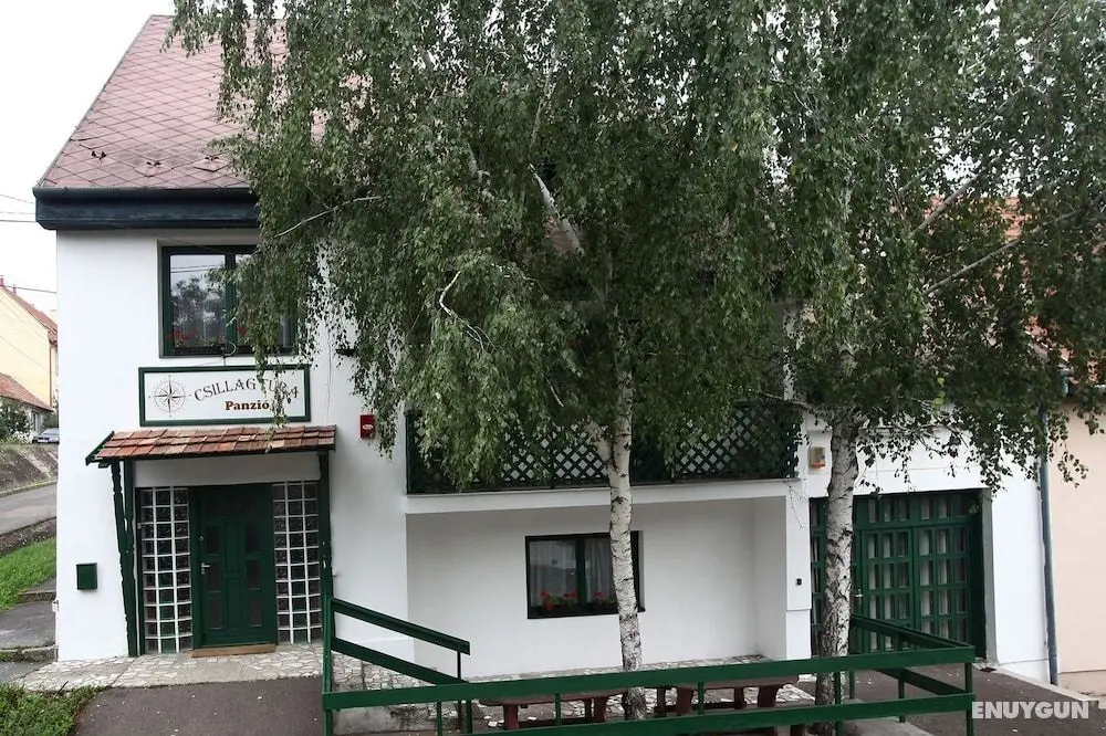 Csillagtúra Panzió - Öne Çıkan Resim