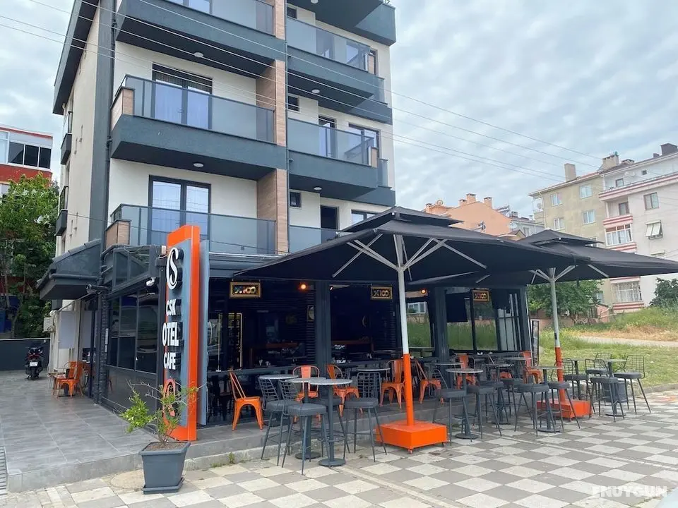 CSK OTEL - Öne Çıkan Resim
