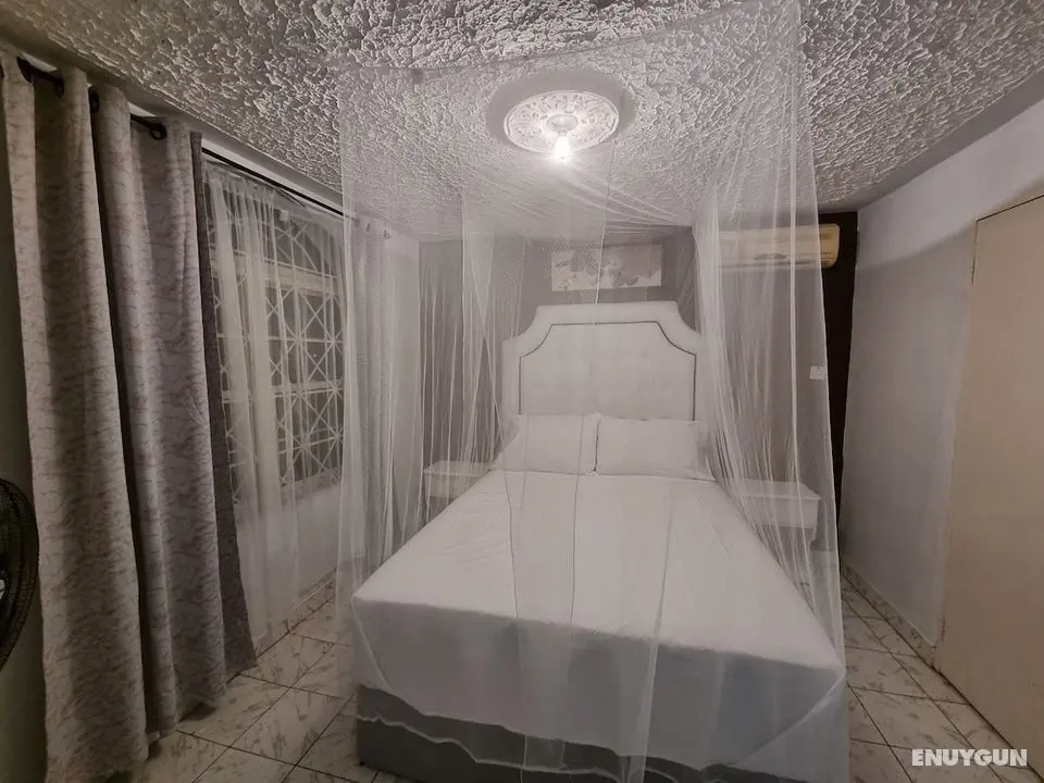 Csompo Empire one bedroom apt - Öne Çıkan Resim