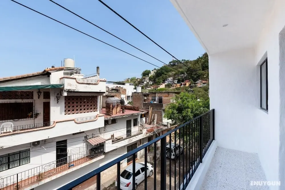 Cuale Condo Retreats - Oda Düzeni