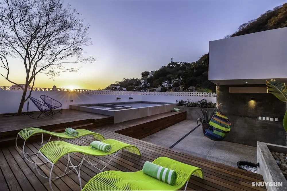 Cuale Condo Retreats - Öne Çıkan Resim