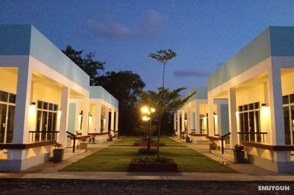 The Cube Resort - Öne Çıkan Resim