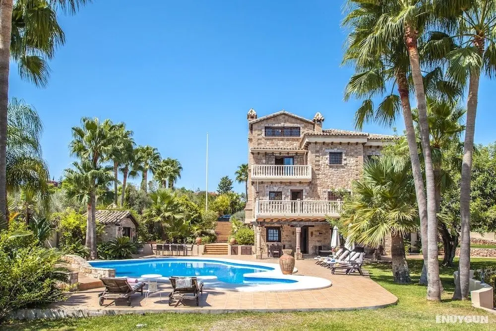 Cubo's Villa Dos Reyes - Öne Çıkan Resim