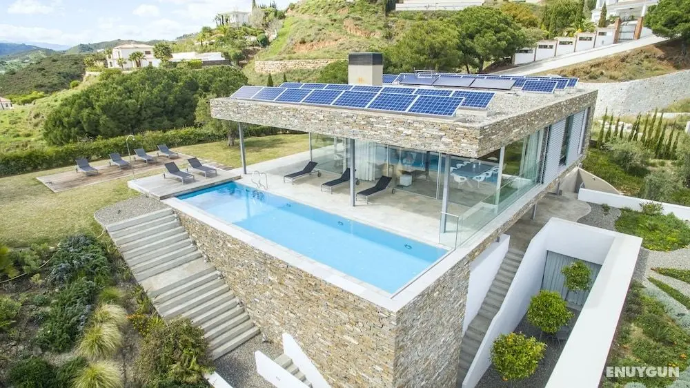Cubo's Villa el Meandro - Öne Çıkan Resim
