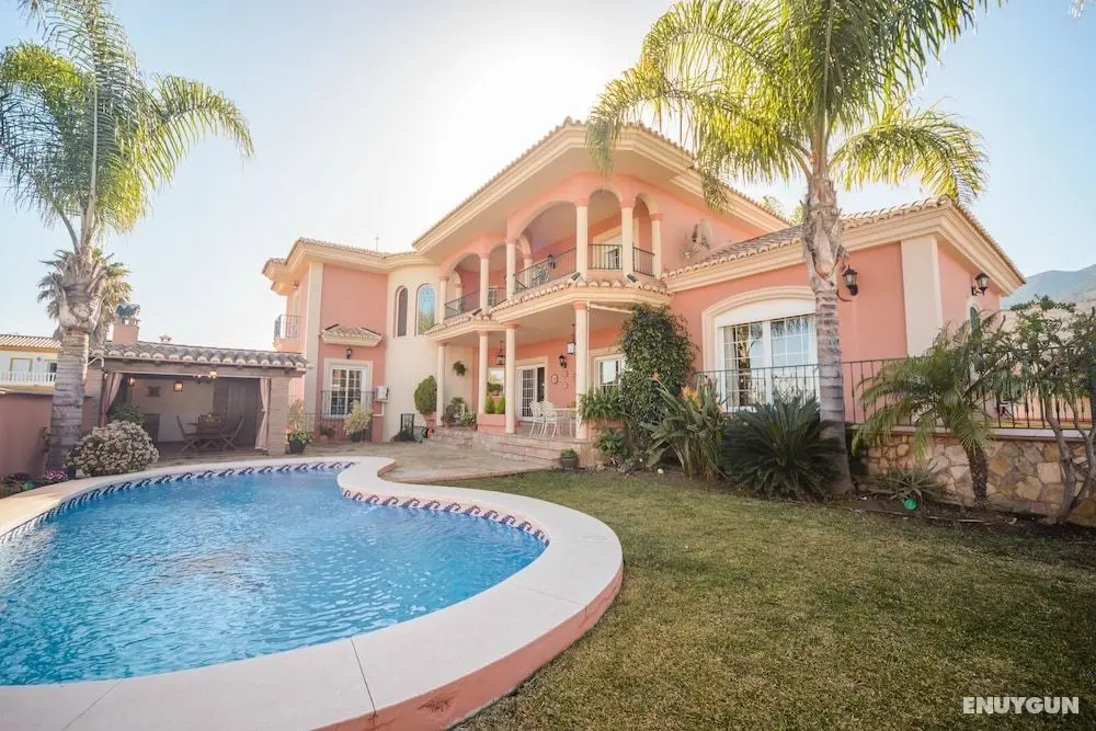 Cubo's Villa Elisabeth - Öne Çıkan Resim