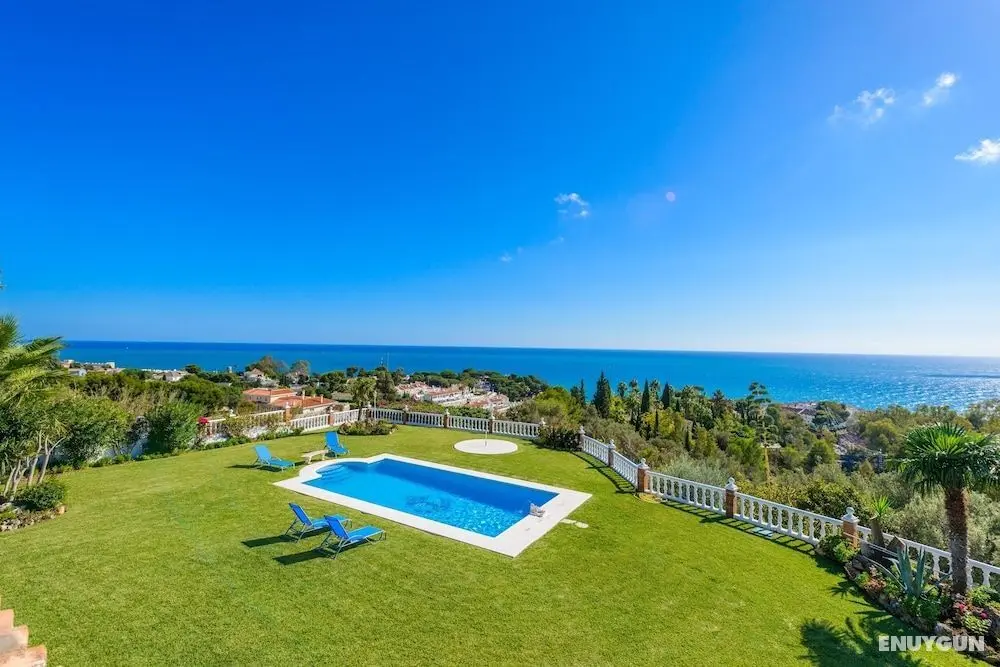 Cubo's Villa las Colinas - Öne Çıkan Resim