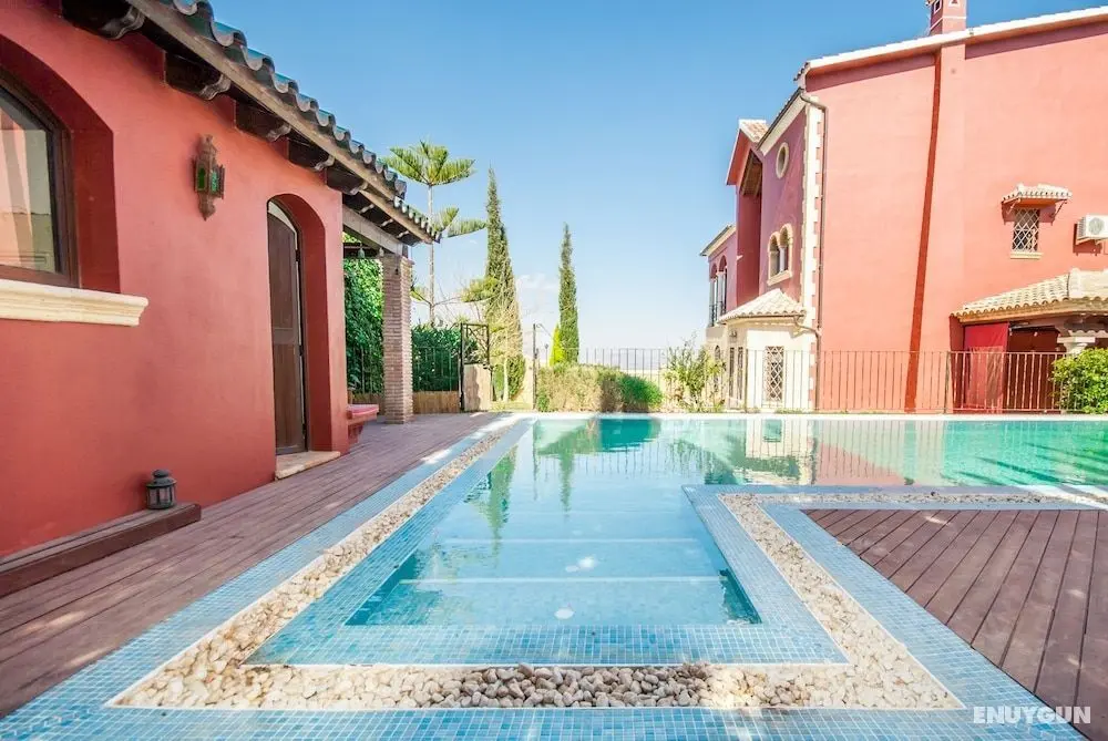 Cubo's Villa los Azabaches - Öne Çıkan Resim