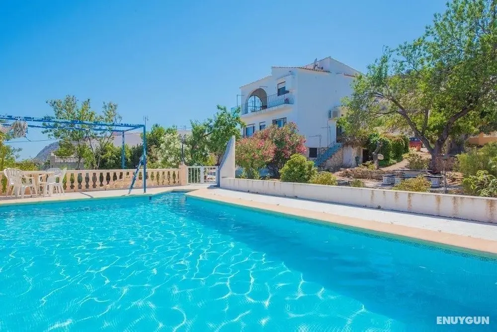 Villa Cucarres 2 - Plaza Mayor - Öne Çıkan Resim