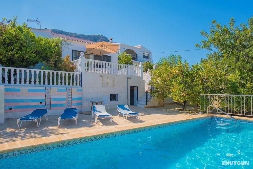 Villa Cucarres 4 - Plaza Mayor - Öne Çıkan Resim
