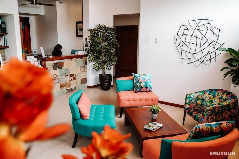 Hotel Cucuve - Öne Çıkan Resim