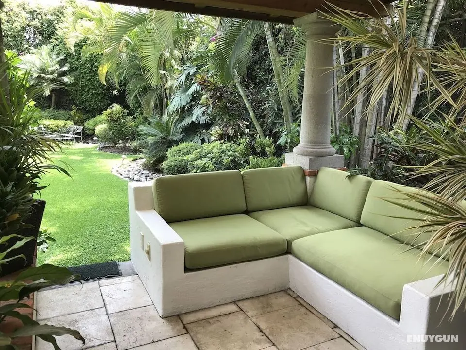 Cuernavaca Hermosa y Amplia Casa - Öne Çıkan Resim